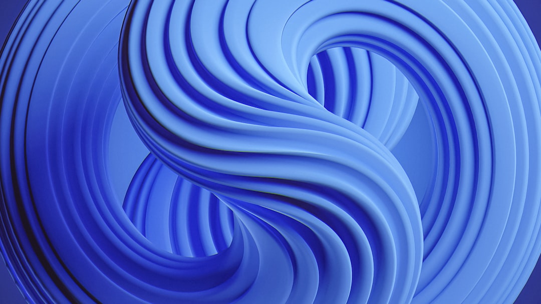 an-abstract-blue-background-with-wavy-lines-4mdr5izp5sy
